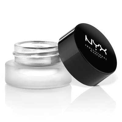 Gel Liner and Smugder
